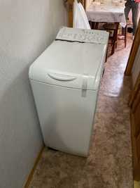 Продам стиральную машинку indesid
