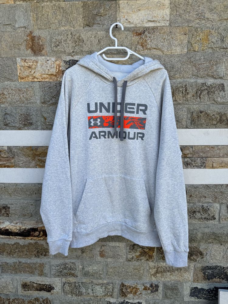 Мъжки суитчър Under Armour
