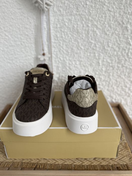 Michael Kors сникърси ОРИГИНАЛНИ САЩ