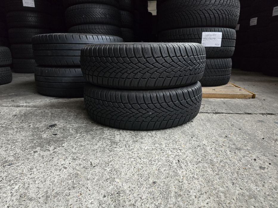 Bridgestone 175/65 R15 88T MS iarnă