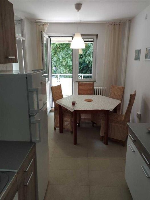 Дава се под наем Двустаен апартамент в Пловдив, Гагарин - 55 кв.м за 204 € - Снимка #3