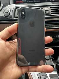 Iphone XS Black 64 Gb