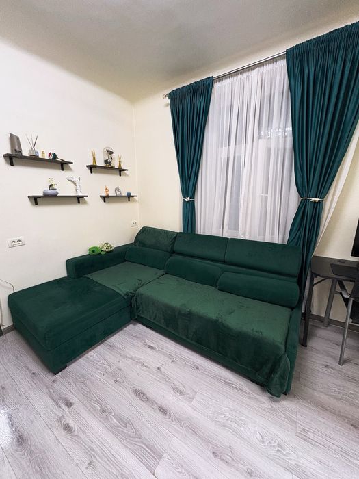 Inchiriez apartament langa Palatul Parlamentului