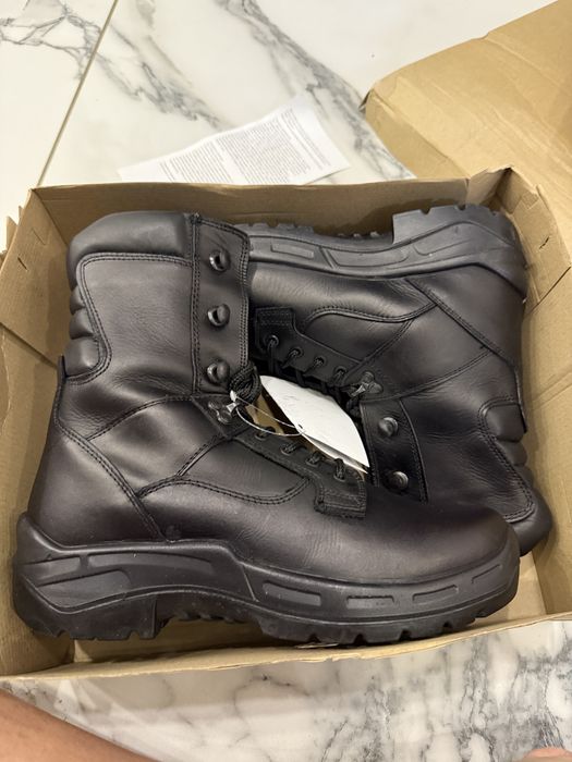 Зимни кубинки 43