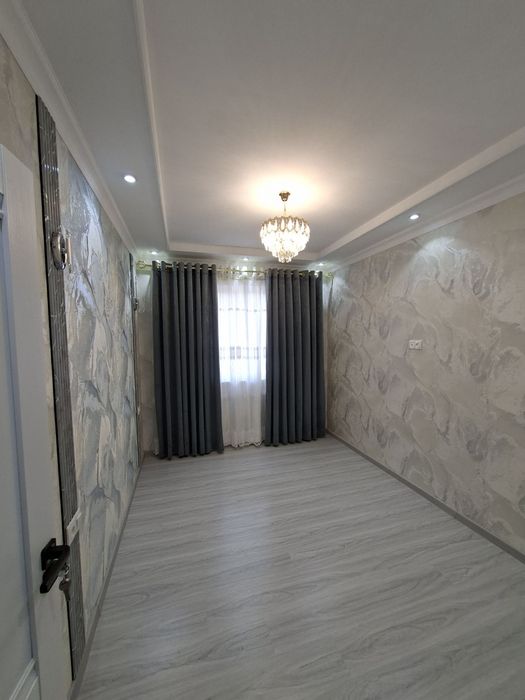 Продаётся квартира Чиланзар Козирабад  ориентир Бунёдкор стадион 2/5/9