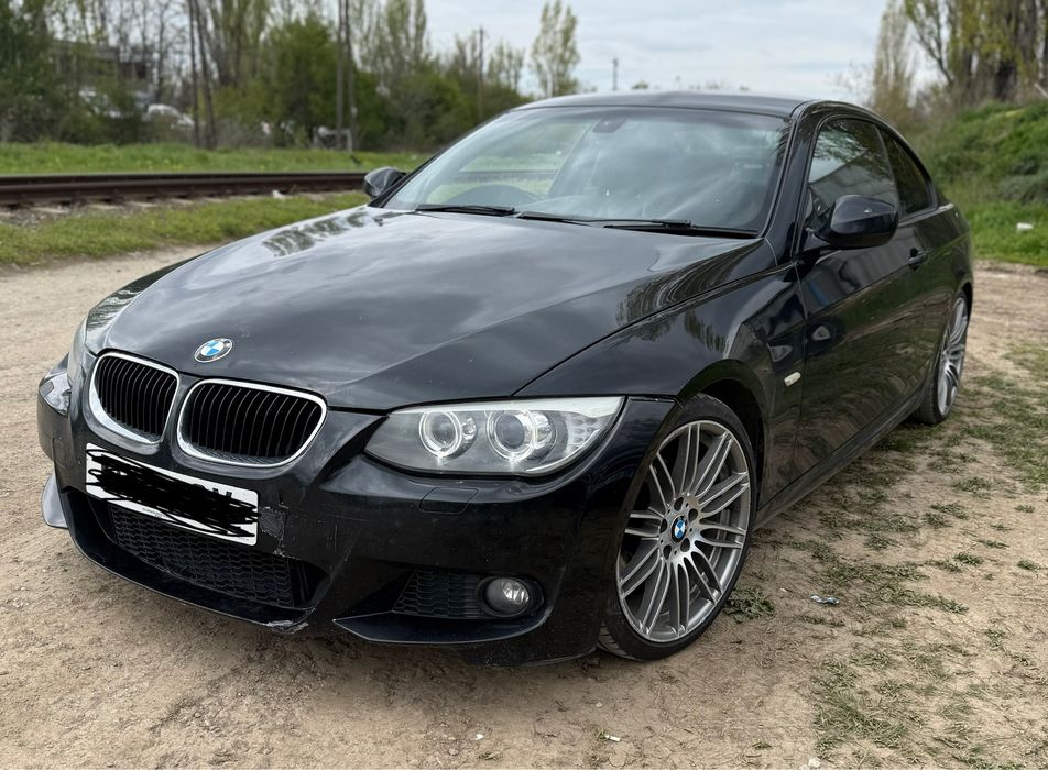 Plafon m pachet bmw e92 plafon negru bmw e92