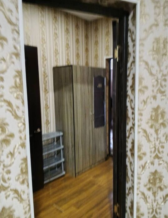 СРОЧНО ПРОДАЕТСЯ КВАРТИРА | 30 кв.м | 1/3/3 | Яшнабад | Карасу 6