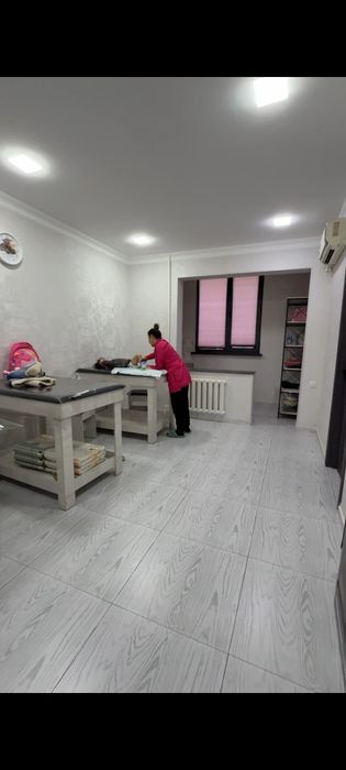 Продается не жилое помещение 1 линия вдоль дороги, ор-р Университет AL