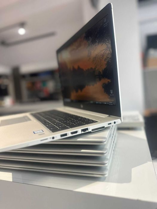 HP EliteBook 850 G5 i5-8250u-8Gb ram-256Gb Ssd