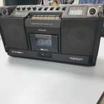 Продается кассетная дека National RS-4250