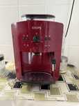 Expresor Krups automat