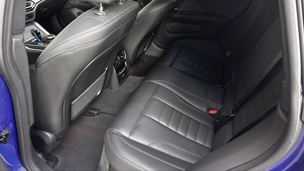 Срочно BMW i4 eDrive40 71AW