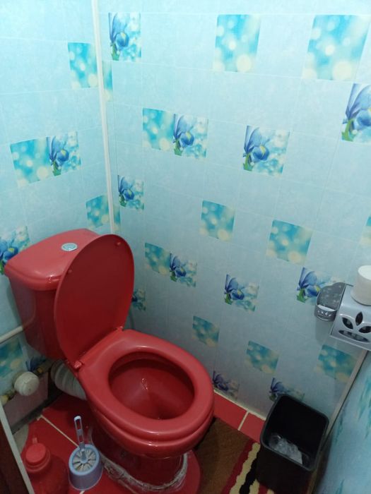 2 болмели патер жалга бериледи.