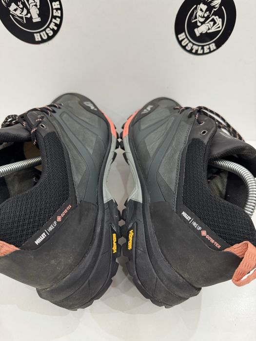 Туристически обувки MILLET GORE-TEX . Номер 41.5