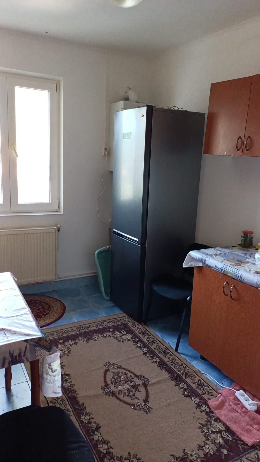 Vand apartament 3 camere