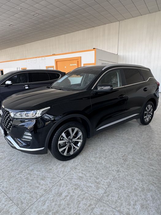 Chery 7 Pro tez va arzon Sotiladi