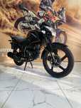 Мотоцикл Lifan 2E Mototsikl