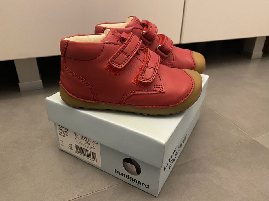 Ghete Bundgaard Noi, marime 23