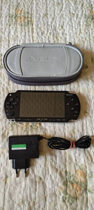 Card original Sony 4gb & Psp