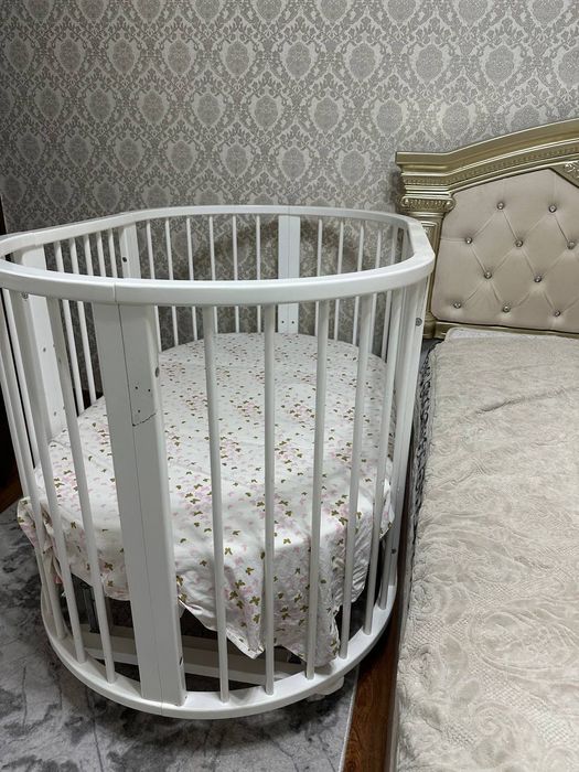 детский кровать для вашего ангела