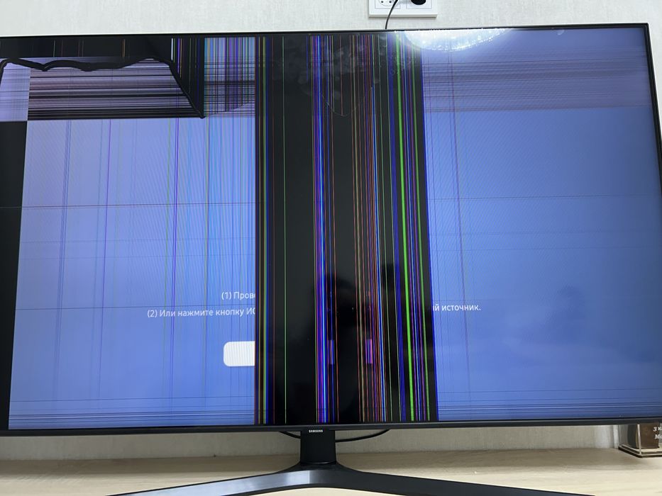 Продам телевизор для запчасти