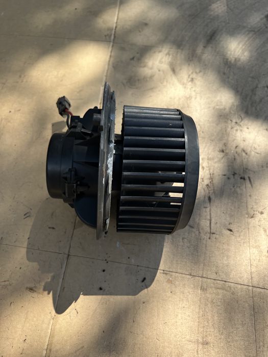 Motoras aeroterma ventilator aeroterma bord Alfa Romeo GT