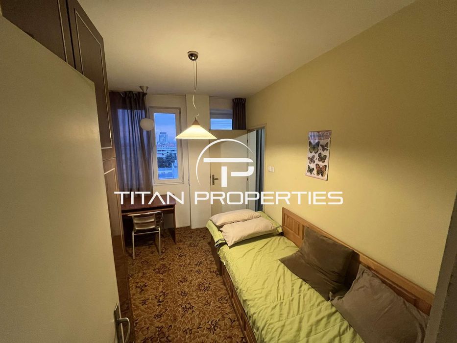 Дава се под наем Многостаен апартамент в Варна, Нептун - 120 кв.м за 675 € - Снимка #4