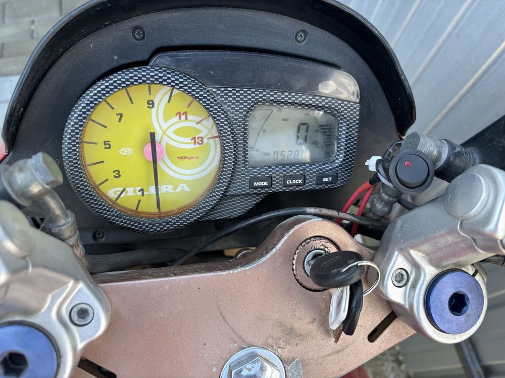 Gilera dna 50 din 2003 automata