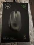 Мишка Razer Basilisk