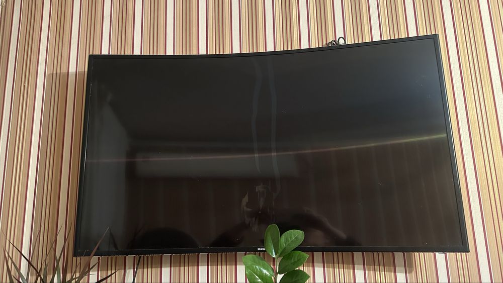 Телевизор Samsung