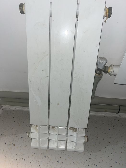 Батарейка секционный