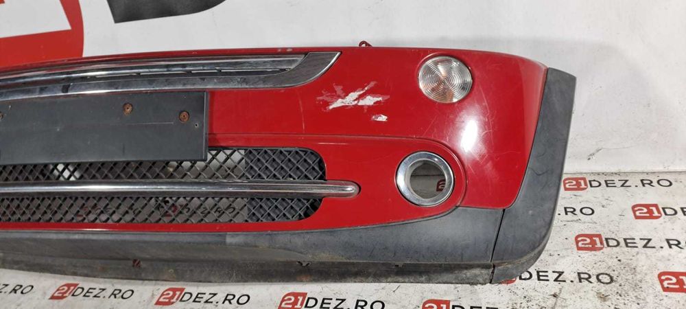 Bara fata completa cu proiectoare Mini Cooper R50 / R52