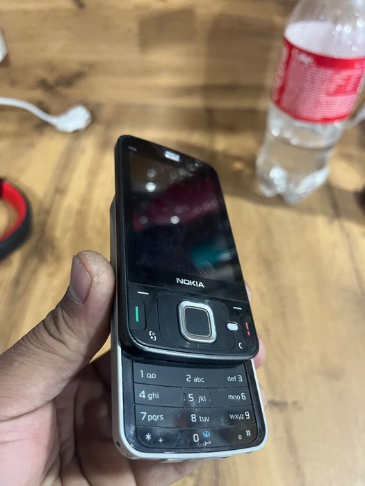 Нокиа Н96/ Nokia N96