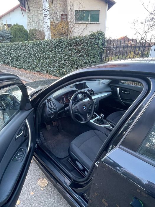 BMW Seria 1 116D E87 2010