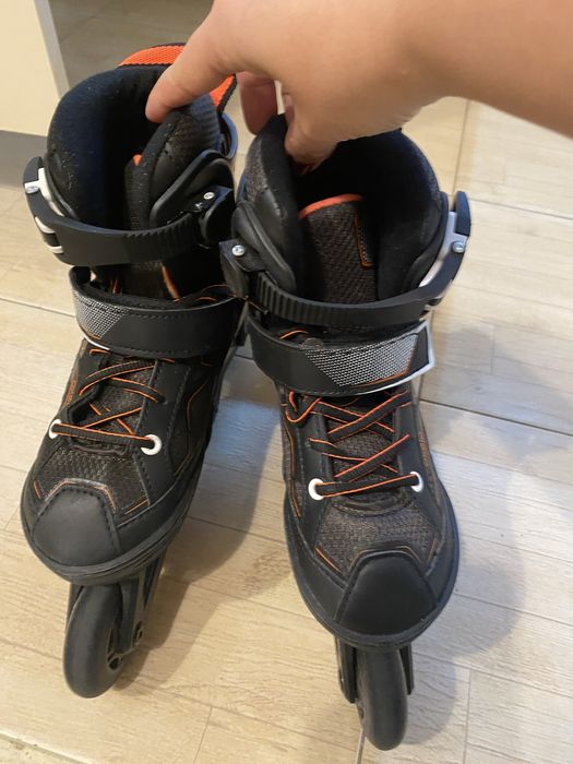 Детски ролери 32-35 номер