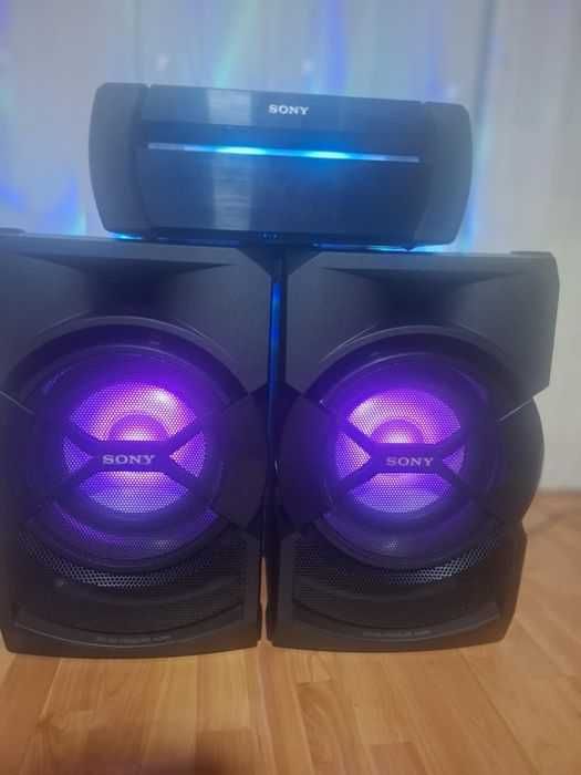 Vând Sony shake x30d