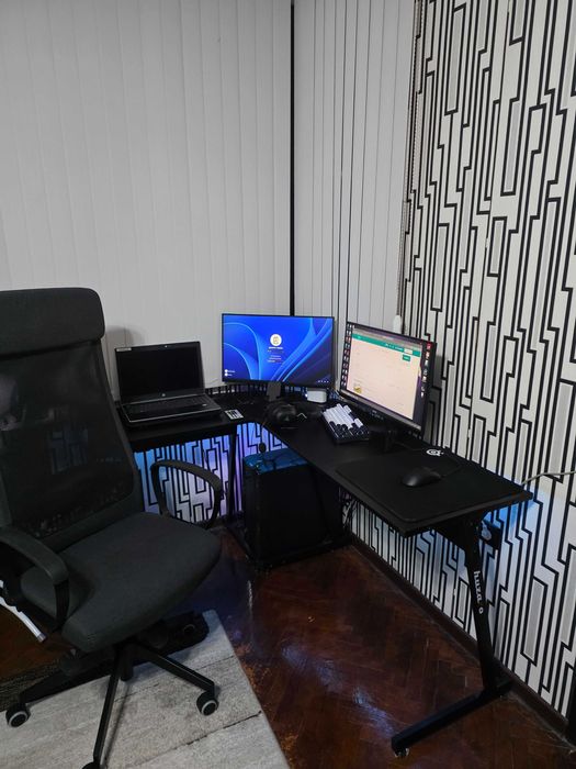 Huzaro Hero 6.0 Геймърско Бюро