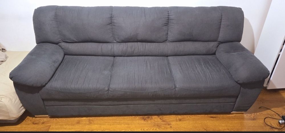 Canapea extensibila si fotolii