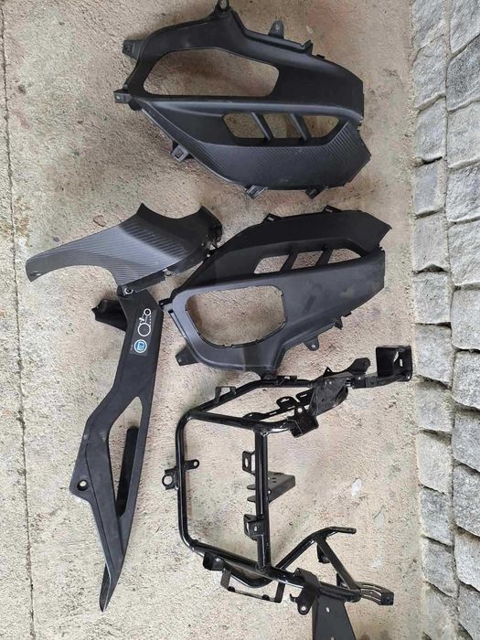 Пластмаси за Honda Sh 300 / Honda pcx / Honda sh mode