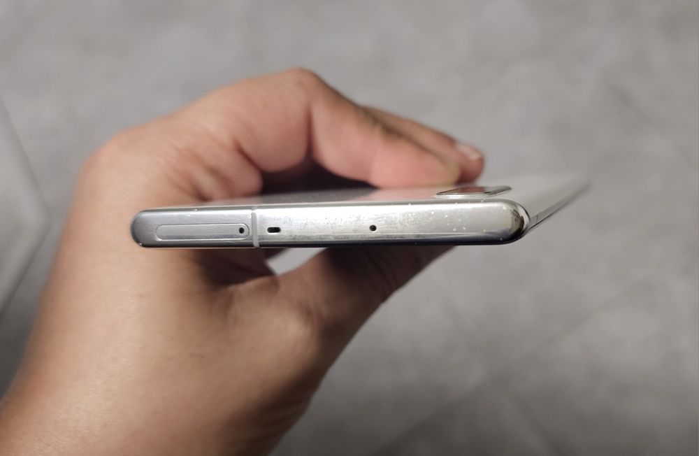 Samsung Galaxy Note 10 + Plus 1256GB/12RAM Бял