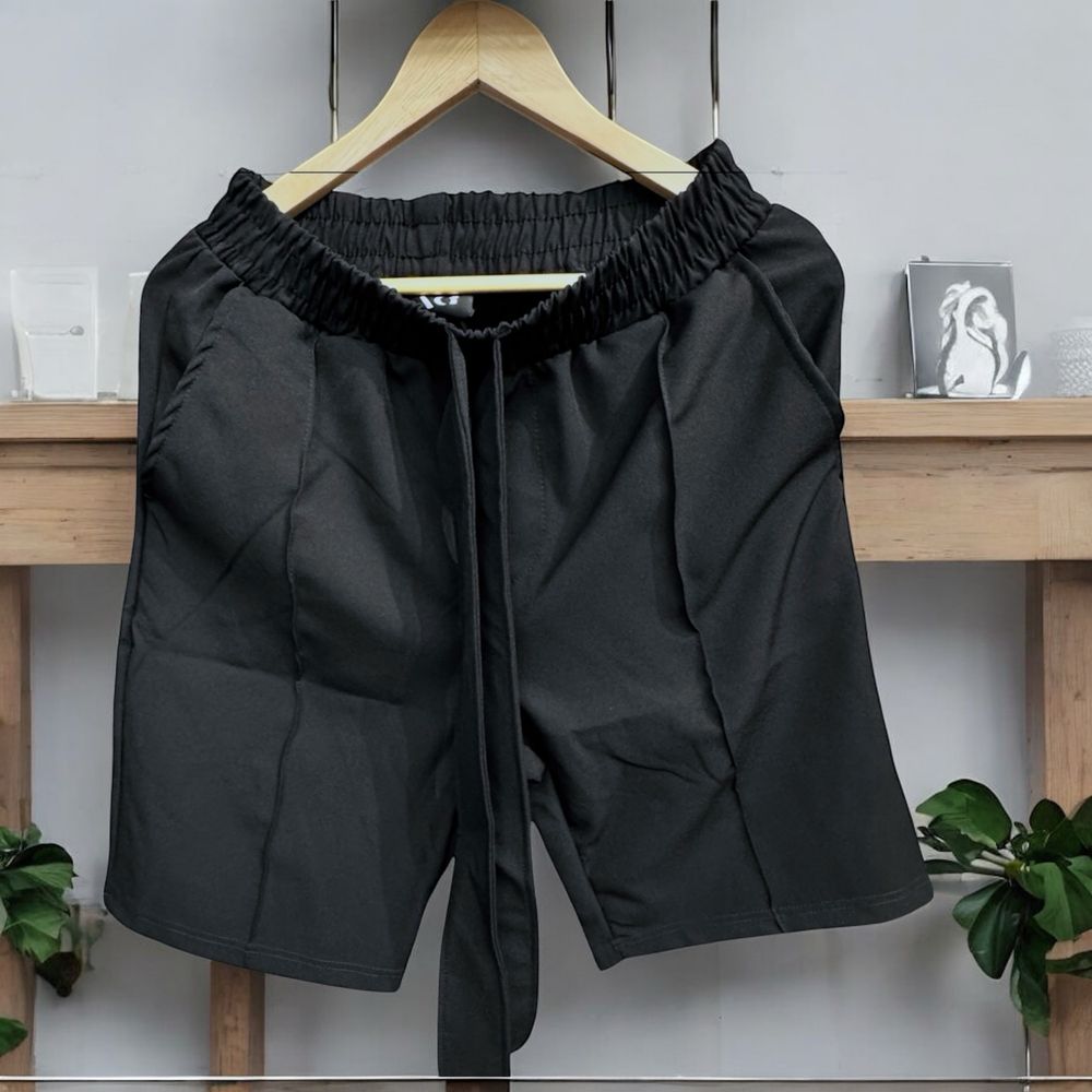 Pantaloni scurti, Casual/Elegant , cu Șiret Lung! Calitate TOP