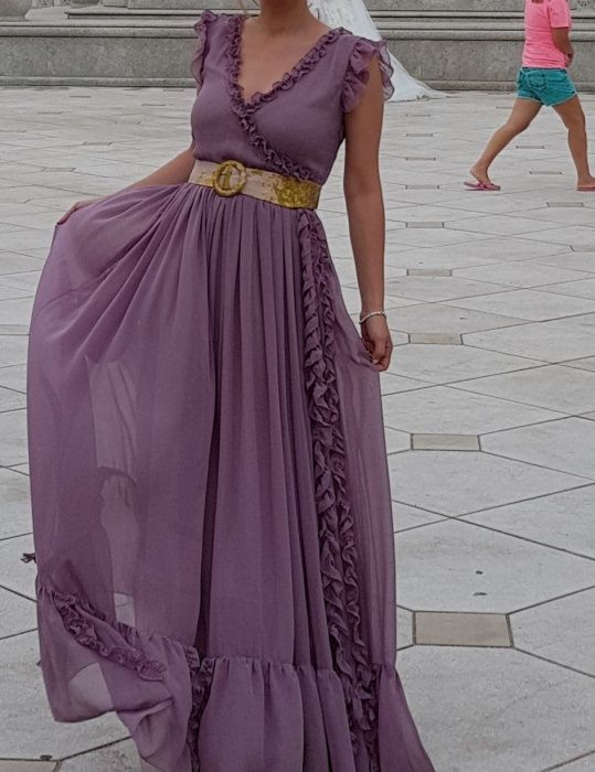 Rochita de zi / seara