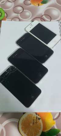 Iphone 4 va 4s lar