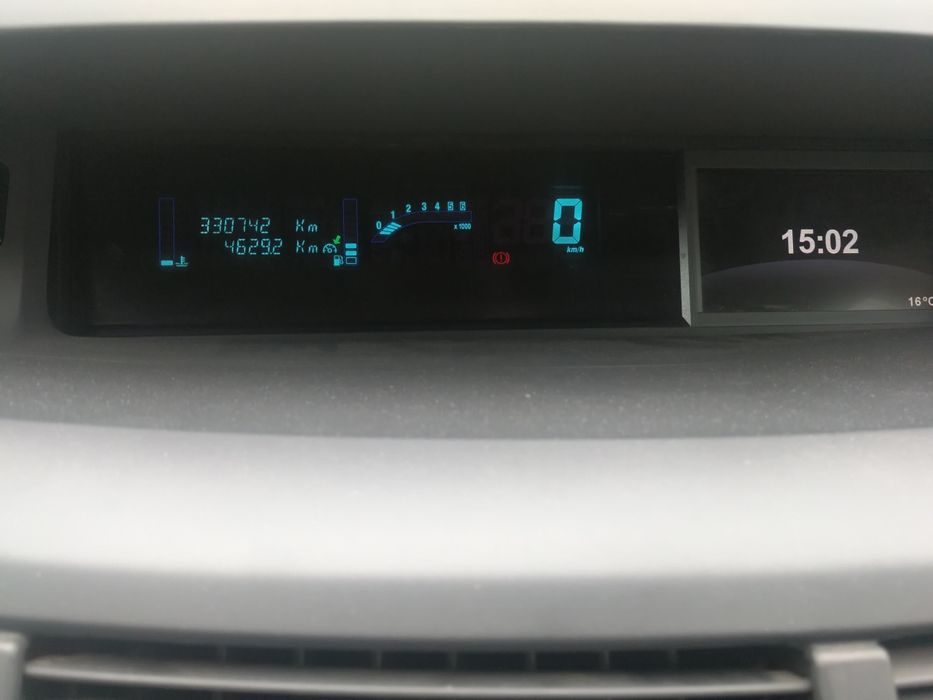 Renault Grand Espace 7 locuri