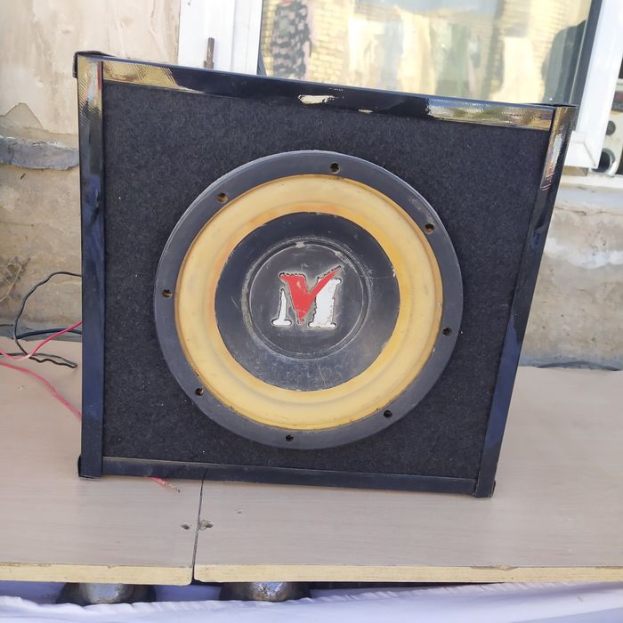 акустика сатылады