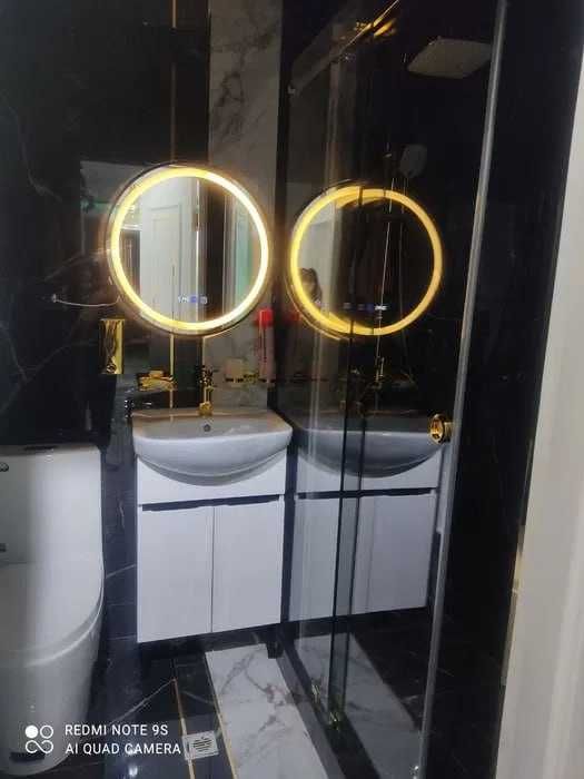 Центр‼️‼️‼️АРЗОН Новостройка ЕВРО ЛЮКС 3/3/4 80м2 ТЦ Самарканд Дарвоза