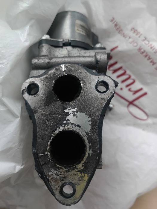 EGR Toyota RAV4 disel mk2