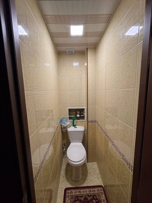 Гулливер томонда жойлашган 1 хонали квартира ижарага берилади