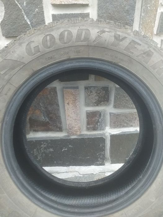 Cauciucuri de iarnă