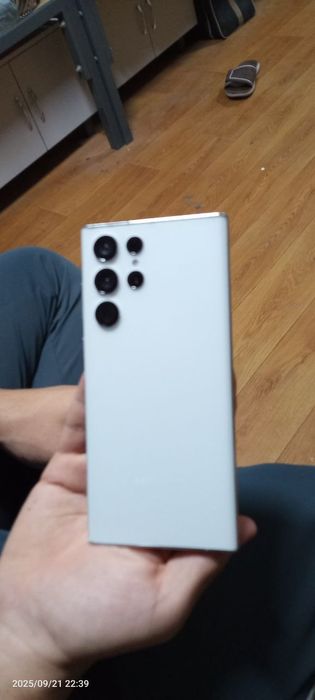 Samsung S22 ultra